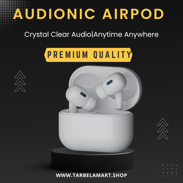 Audionic Airbud 625 Pro