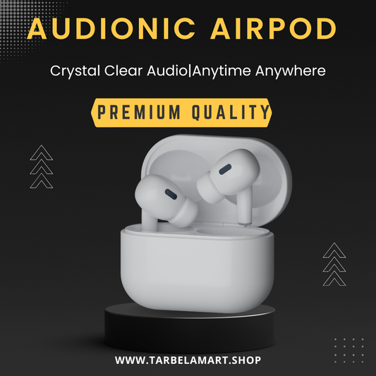 Audionic Airbud 625 Pro