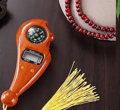 Digital Tasbeeh / Zikr Tasbih Tally Counter with LED Light Beads