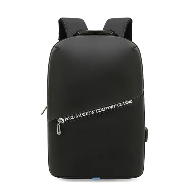 Laptop bag Backpack With USB Charging
