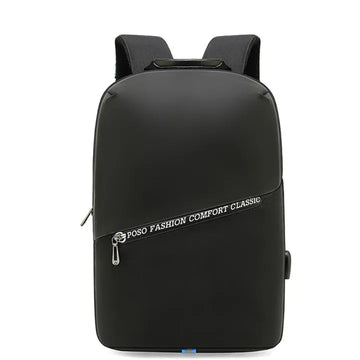 Laptop bag Backpack With USB Charging