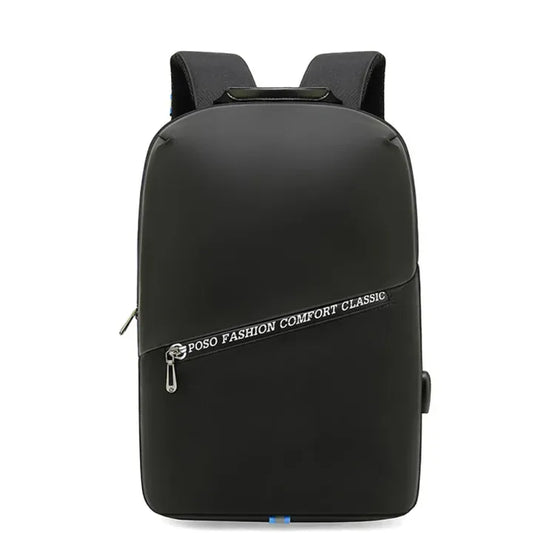 Laptop bag Backpack With USB Charging