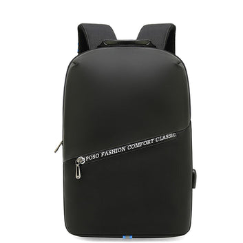 Laptop bag Backpack With USB Charging