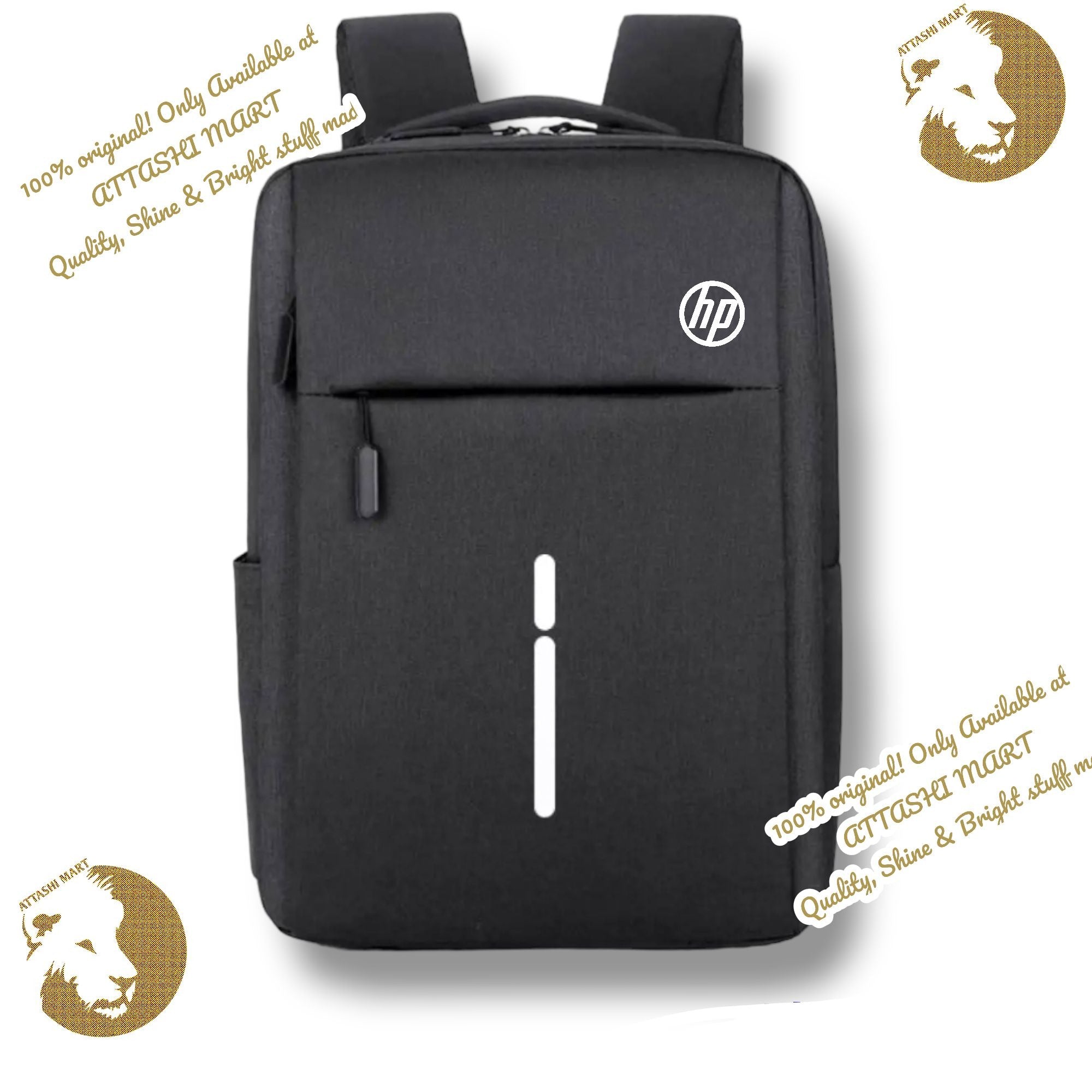 Laptop bag, Backpacks Travel bag