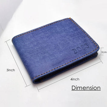 Wallet for Men fine best quality