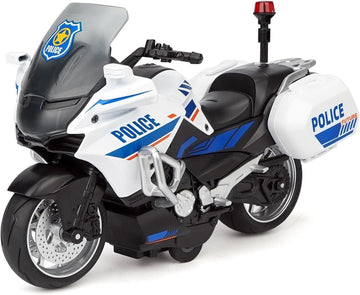 Police Heavy Bike toy for Kids | Bike toy and Car Toy Gift for Kids|