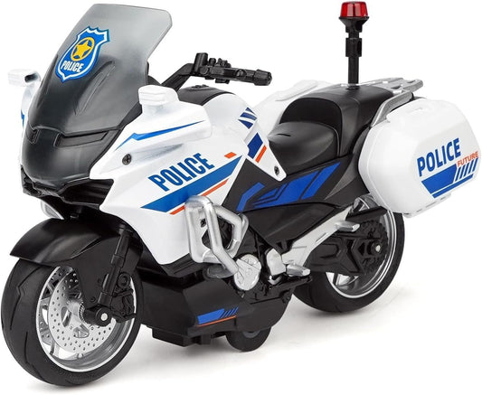 Police Heavy Bike toy for Kids | Bike toy and Car Toy Gift for Kids|