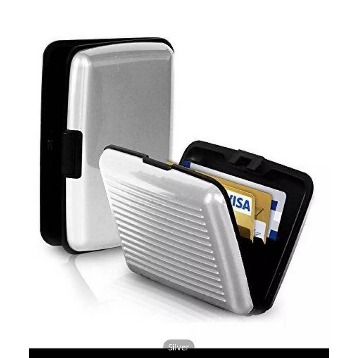 MultiColor Water Resistant Pocket Wallet,
