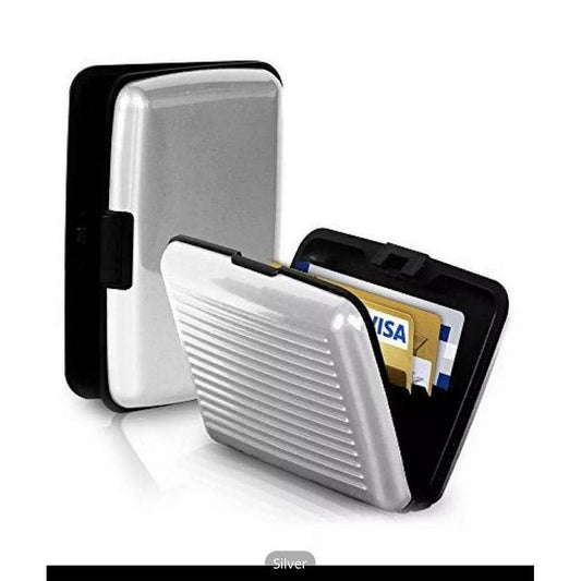 MultiColor Water Resistant Pocket Wallet,