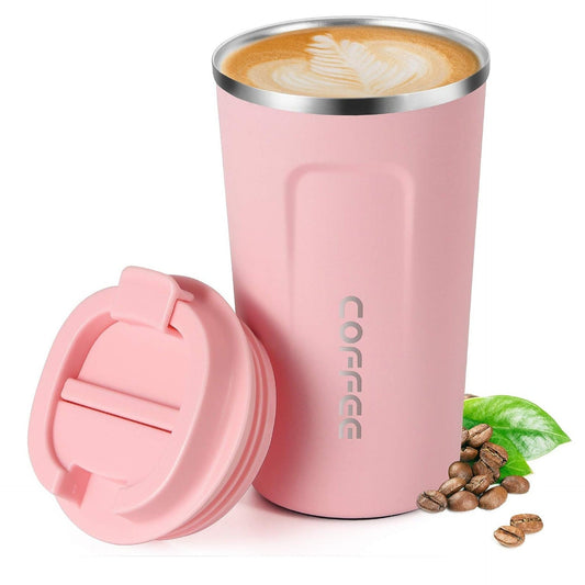 510ml Travel Coffee Mug