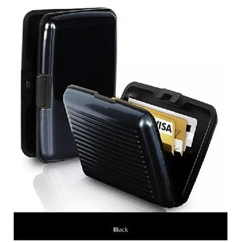 MultiColor Water Resistant Pocket Wallet,