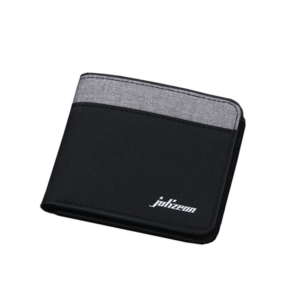 Premium Quality pocket friendly Slim and Smart & Classy Wallet