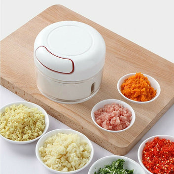 Kitchen Accessories Mini Food Chopper