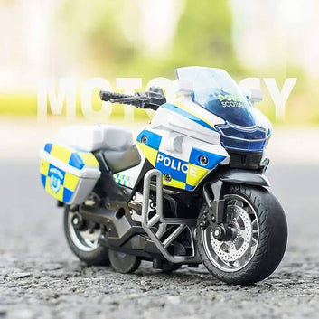 Police Heavy Bike toy for Kids | Bike toy and Car Toy Gift for Kids|