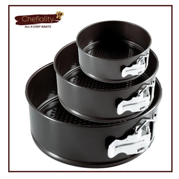 Non Stick Cake Pans-Kitchen & Dining -
