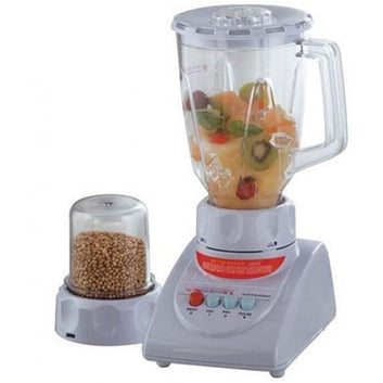 National 2 in 1 Blender Juicer Machine