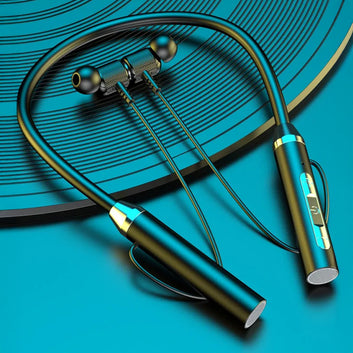 Best Quality Wireless Bluetooth Neckband Headset