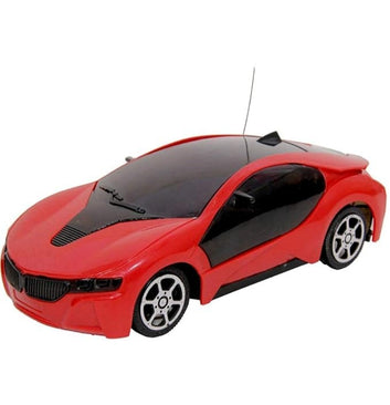 Remote Control Car Random Color Model RC Sports Car Toy For kids -