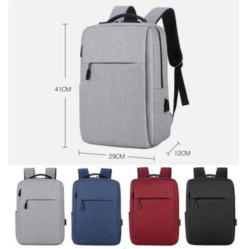 Travel Bags - Bag For School